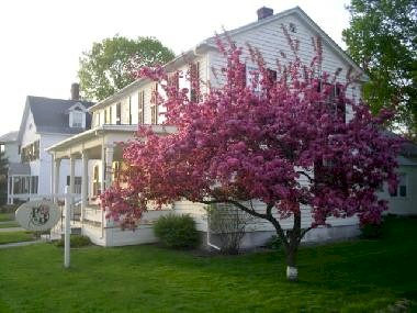 12 Franklin St. B & B 12 Franklin St. B & B, Brandon, VT