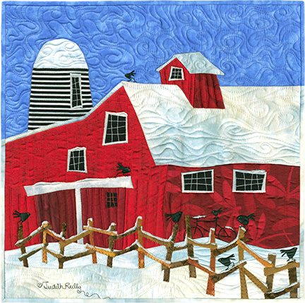 Judith Reilly Judith Reilly, Brandon, VT