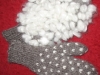 Debbie Kirby's mitten