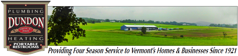 Dundon Plumbing & Heating Logo