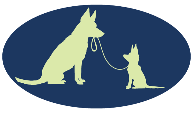 Dutiful Dog, The Logo