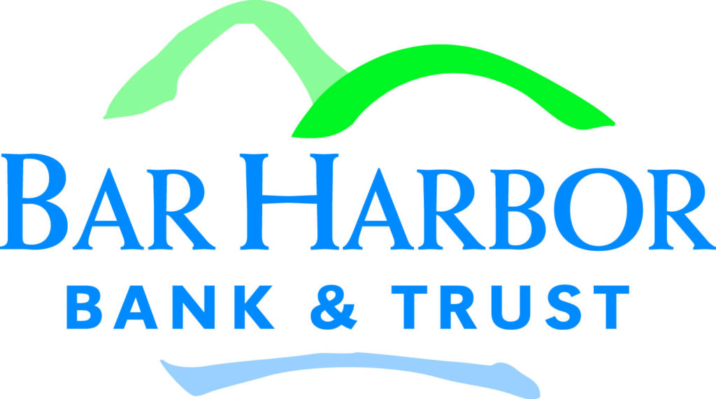 Bar Harbor Bank & Trust Logo