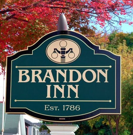 Brandon Inn - Brandon Chamber