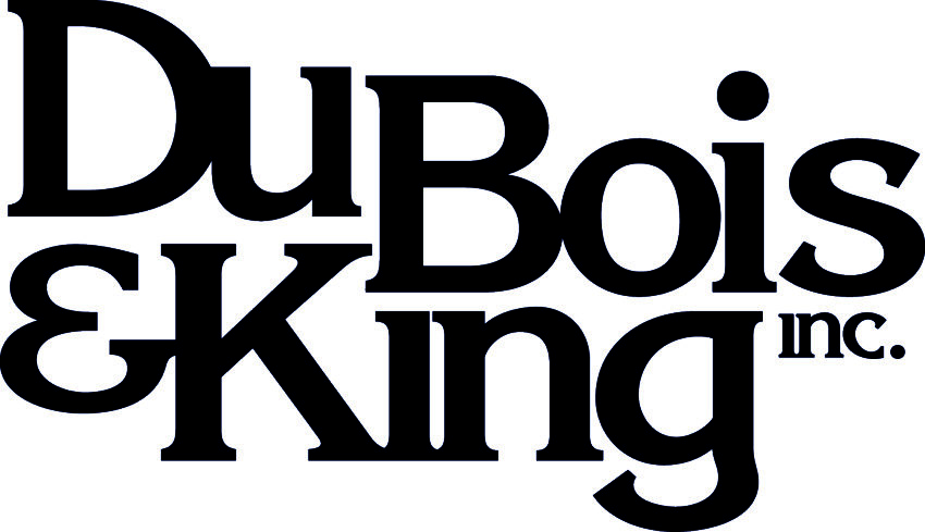 DuBois & King Inc. Logo