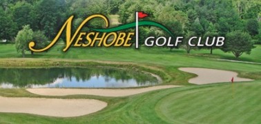 Neshobe Golf Club Logo