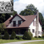 20th Century Bungalow