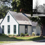 Stephen A. Douglas Birthplace