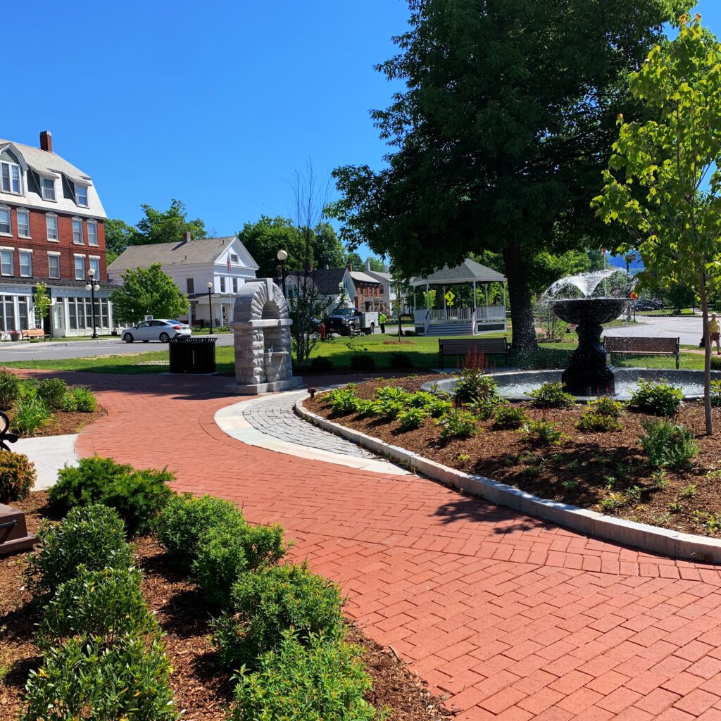 Downtown Brandon Alliance Banner