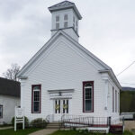 Wesleyan Methodist Church