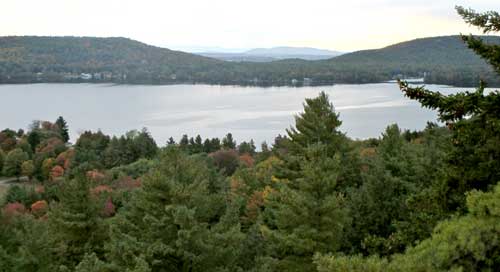 Mountain Biking 1 Banner