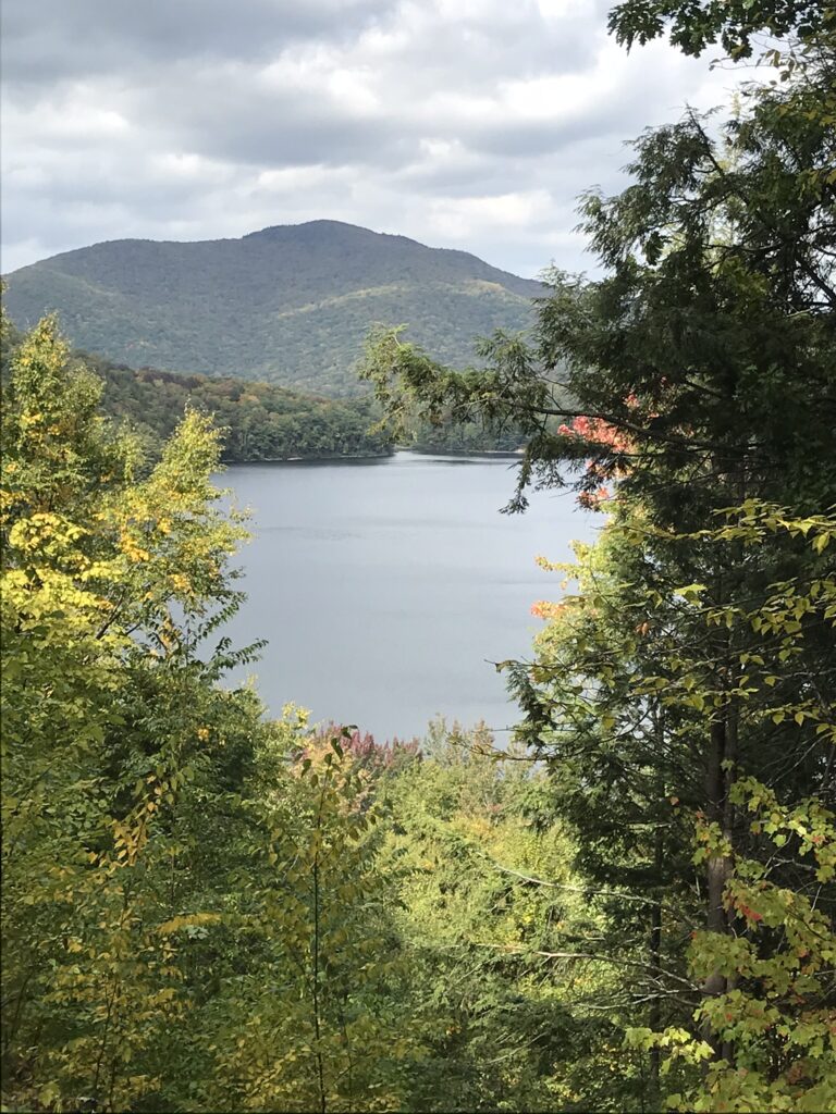 Hike 1 Logo