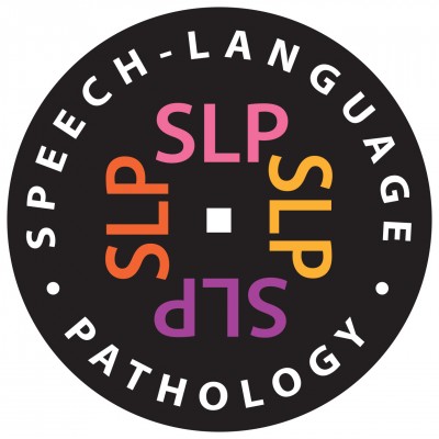 Speech Language Pathology stock illustration. Illustration of pathologist -  90980491