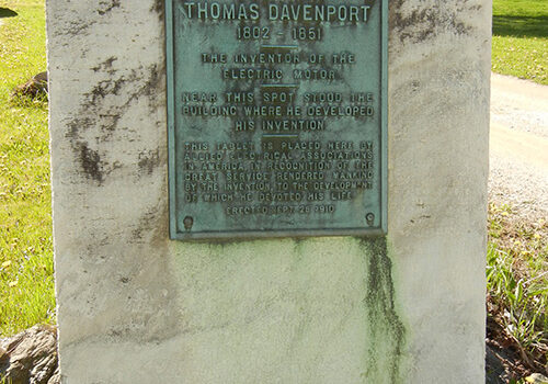 Thomas Davenport