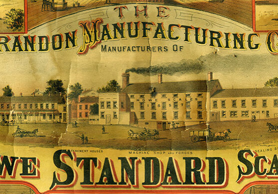 Manufacturing Banner